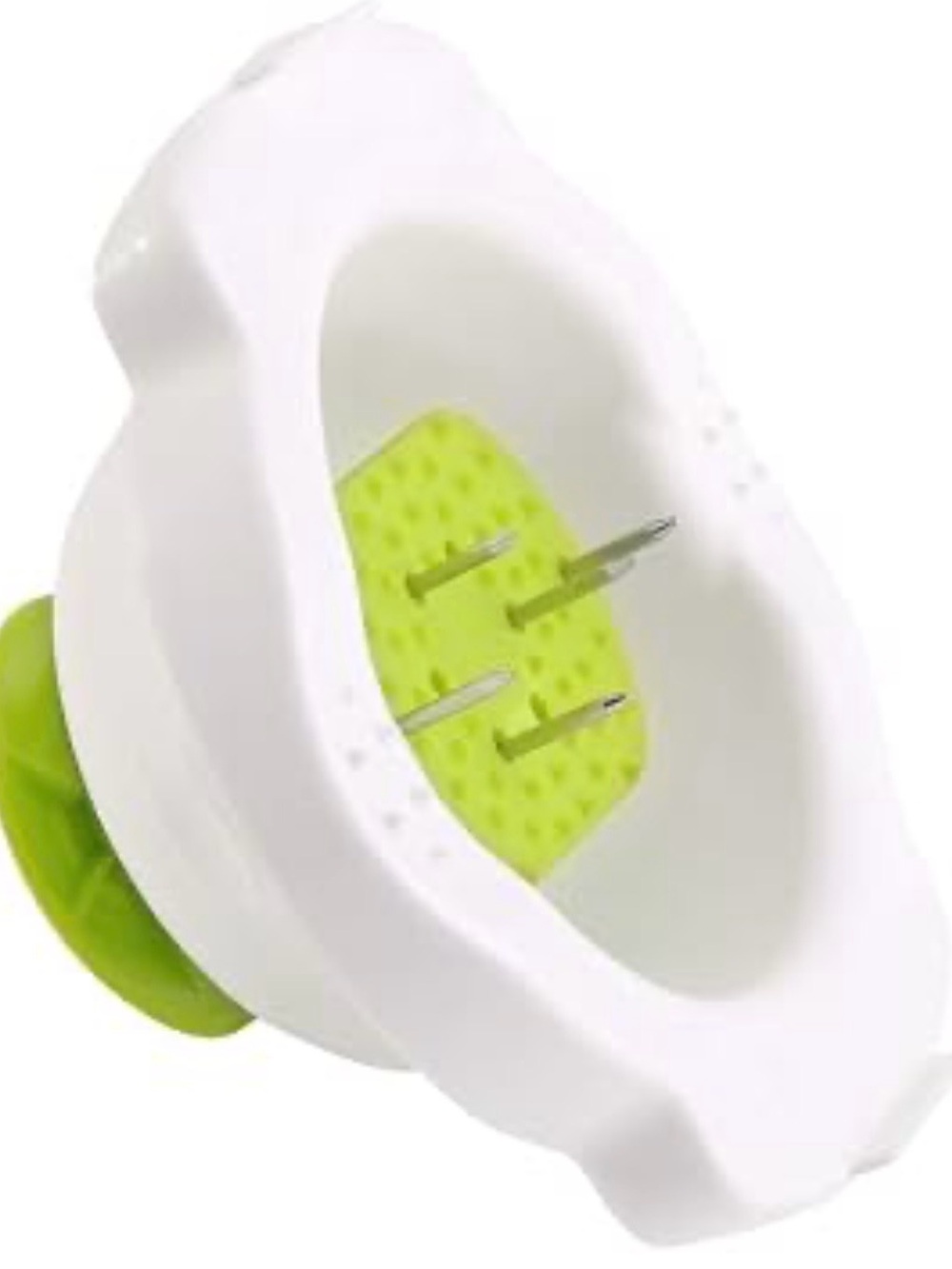 Fruit & Vegetable shredder